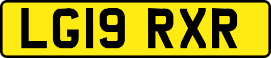LG19RXR