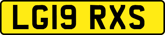 LG19RXS