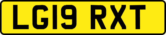 LG19RXT