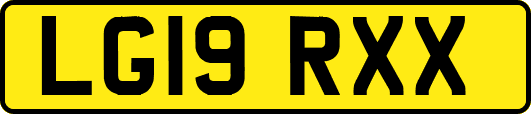 LG19RXX