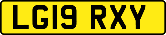 LG19RXY