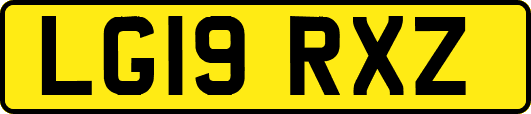 LG19RXZ