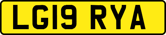 LG19RYA