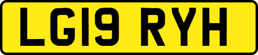 LG19RYH
