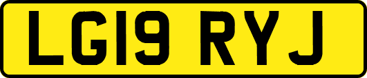 LG19RYJ