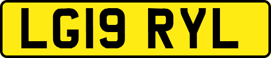 LG19RYL