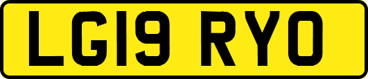 LG19RYO