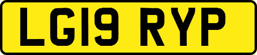 LG19RYP