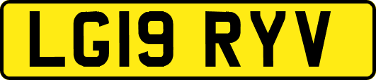 LG19RYV