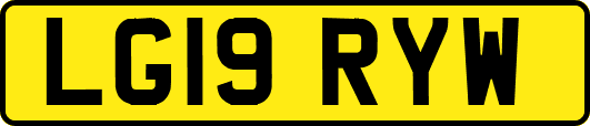 LG19RYW