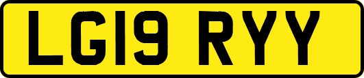 LG19RYY