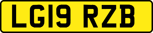 LG19RZB