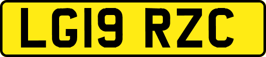 LG19RZC