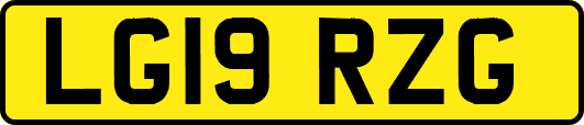 LG19RZG