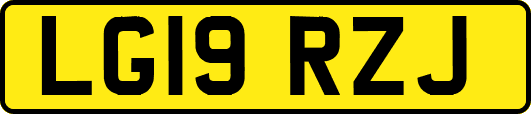LG19RZJ