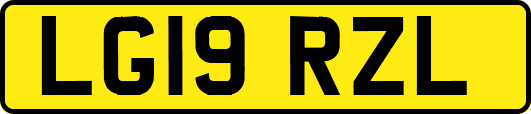 LG19RZL