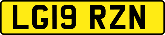 LG19RZN