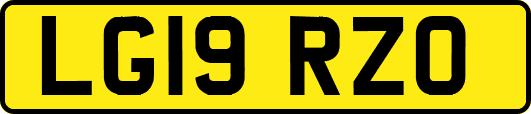 LG19RZO