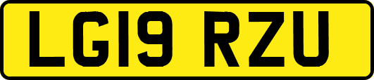 LG19RZU