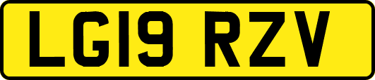 LG19RZV