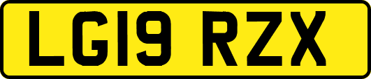 LG19RZX