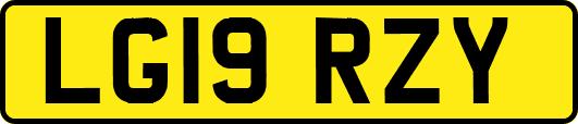 LG19RZY