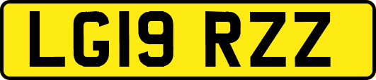 LG19RZZ