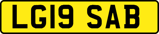 LG19SAB