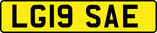 LG19SAE