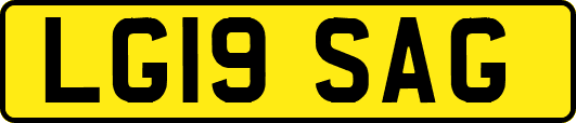 LG19SAG