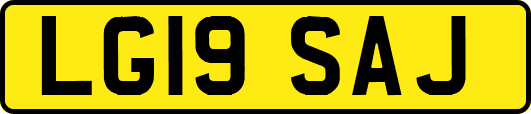 LG19SAJ