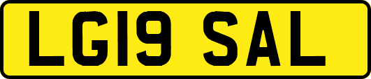 LG19SAL