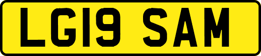 LG19SAM