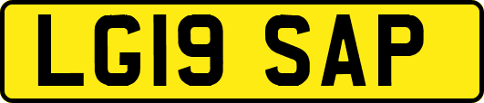 LG19SAP
