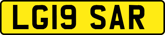 LG19SAR