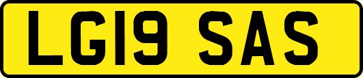 LG19SAS