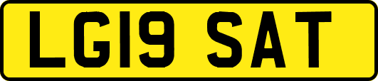 LG19SAT