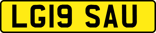 LG19SAU