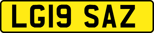 LG19SAZ