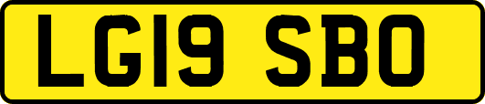 LG19SBO