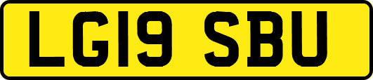 LG19SBU