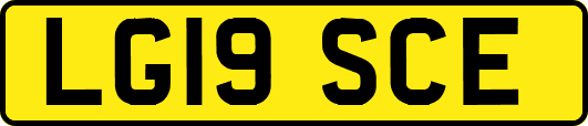 LG19SCE