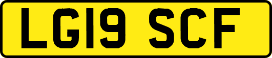 LG19SCF