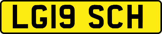 LG19SCH