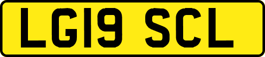 LG19SCL