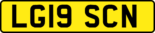 LG19SCN