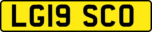 LG19SCO
