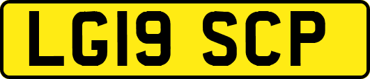 LG19SCP