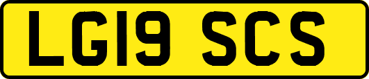 LG19SCS