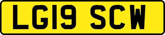 LG19SCW